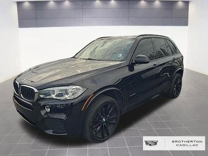 Used 2017 BMW X5 xDrive35i