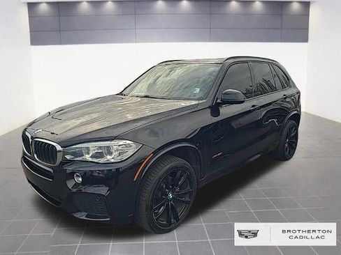 Used 2017 BMW X5 xDrive35i image 1