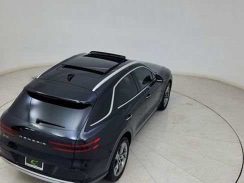 Used 2025 Genesis Electrified GV70 Advanced w/ Prestige Package image 85