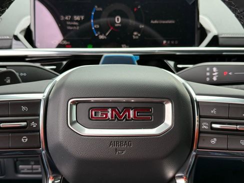 New 2026 GMC Sierra EV Elevation w/ Premium Package image 25