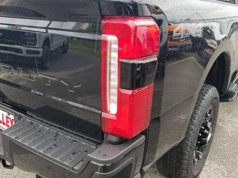 New 2026 Ford F350 XLT AWD/4WD image 4