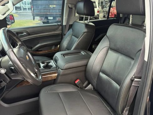 Used 2016 Chevrolet Tahoe LT RWD image 9