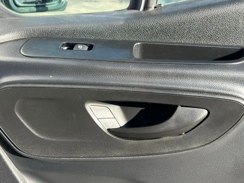 Used 2021 Mercedes-Benz Sprinter 144 Cargo image 15