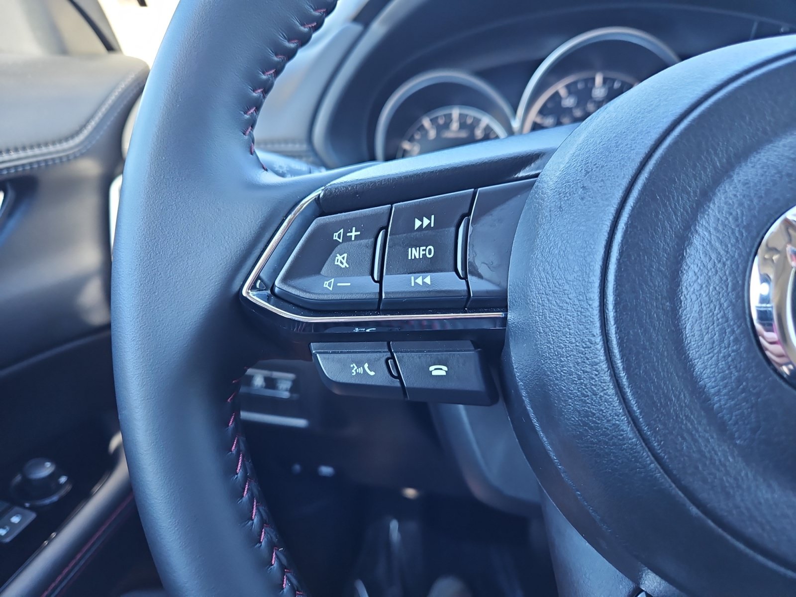 Used 2025 MAZDA CX-5 Carbon Edition AWD/4WD image 28