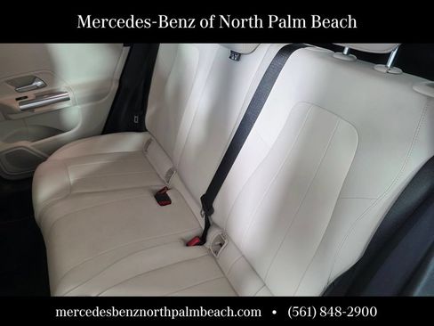 Used 2023 Mercedes-Benz GLA 250 image 14