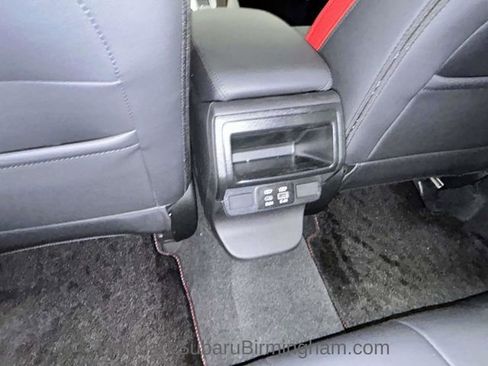 New 2026 Subaru WRX Limited image 10