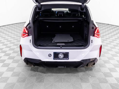 New 2026 BMW X3 xDrive30 w/ M Sport Package AWD/4WD image 33