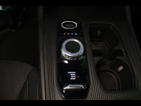 New 2026 Jeep Cherokee Laredo AWD/4WD image 13
