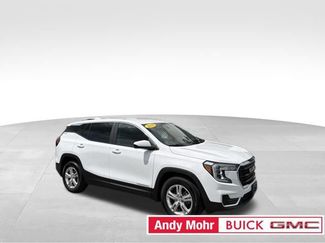 Used 2024 GMC Terrain SLE FWD 360° Tour