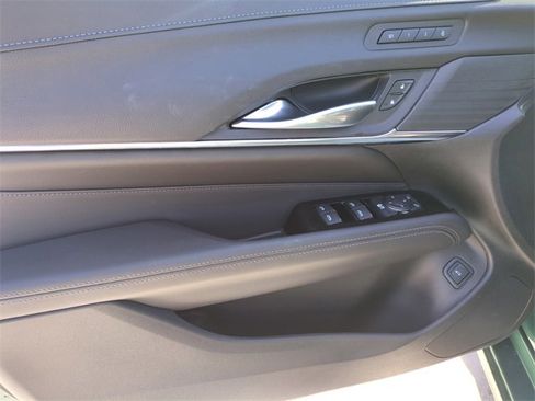 New 2026 Cadillac CT4 Premium Luxury image 10