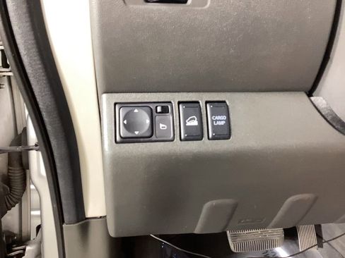 Used 2015 Nissan Frontier PRO-4X image 27