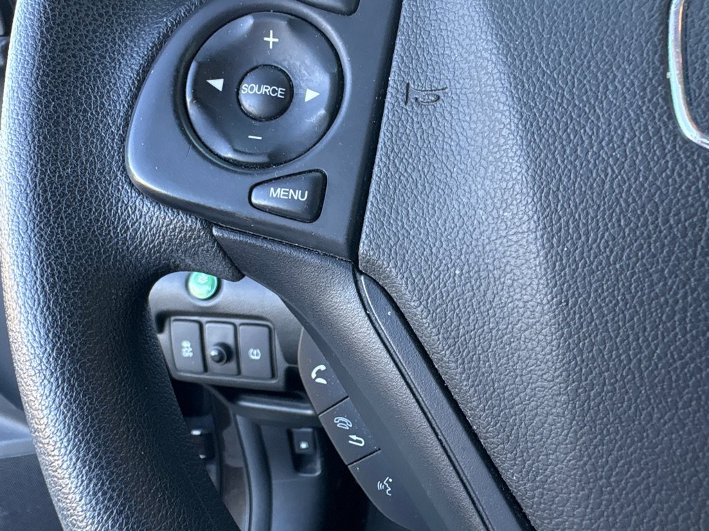Used 2015 Honda CR-V LX image 20