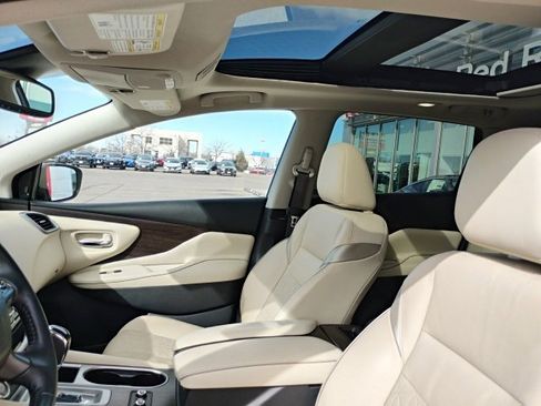 Used 2020 Nissan Murano Platinum image 15