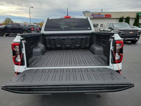 New 2025 Ford Ranger XLT image 15