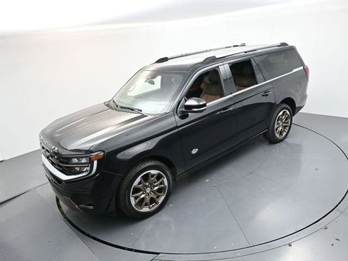 New 2025 Ford Expedition Max King Ranch image 22