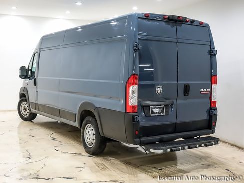 Used 2021 RAM ProMaster 3500 image 6