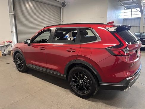 Used 2024 Honda CR-V Sport image 3