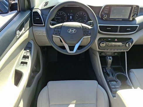 Used 2019 Hyundai Tucson Value image 12