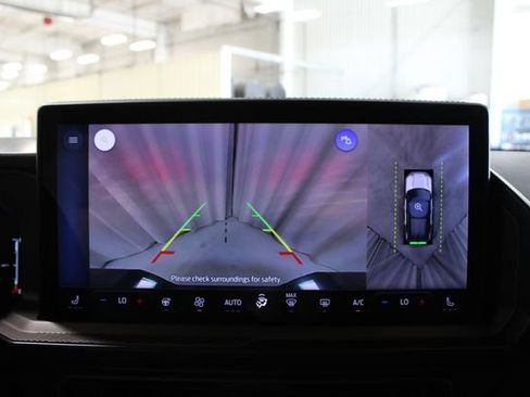 New 2026 Ford Bronco Sport Outer Banks w/ Outer Banks Tech Package+ AWD/4WD image 5