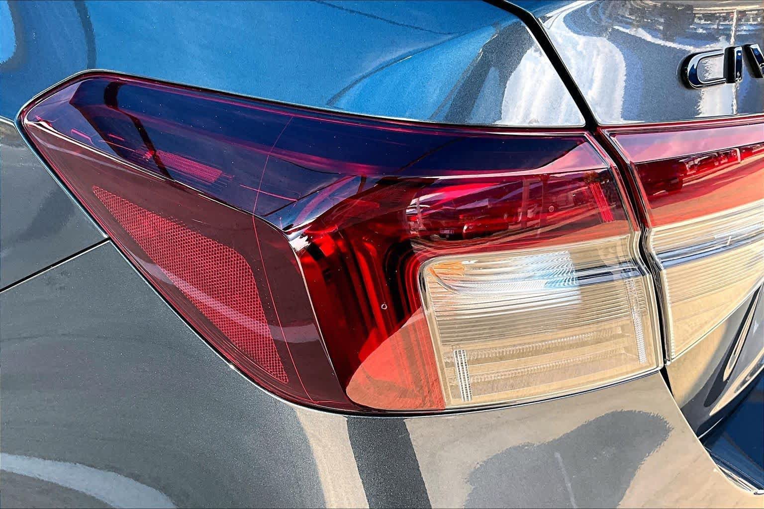 Used 2026 Honda Civic Sport Touring image 28