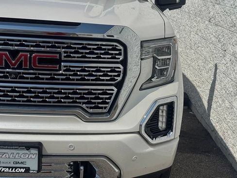 Used 2020 GMC Sierra 1500 Denali w/ Denali Ultimate Package AWD/4WD image 10