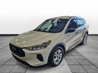 Certified 2023 Ford Escape FWD video 1
