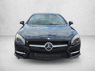 Used 2016 Mercedes-Benz SL 400 SL 400 video 2