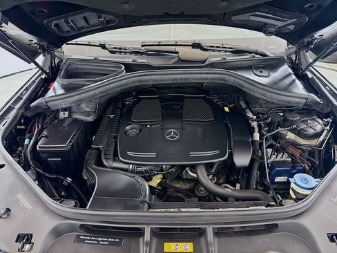 Used 2017 Mercedes-Benz GLE 350 350 image 29