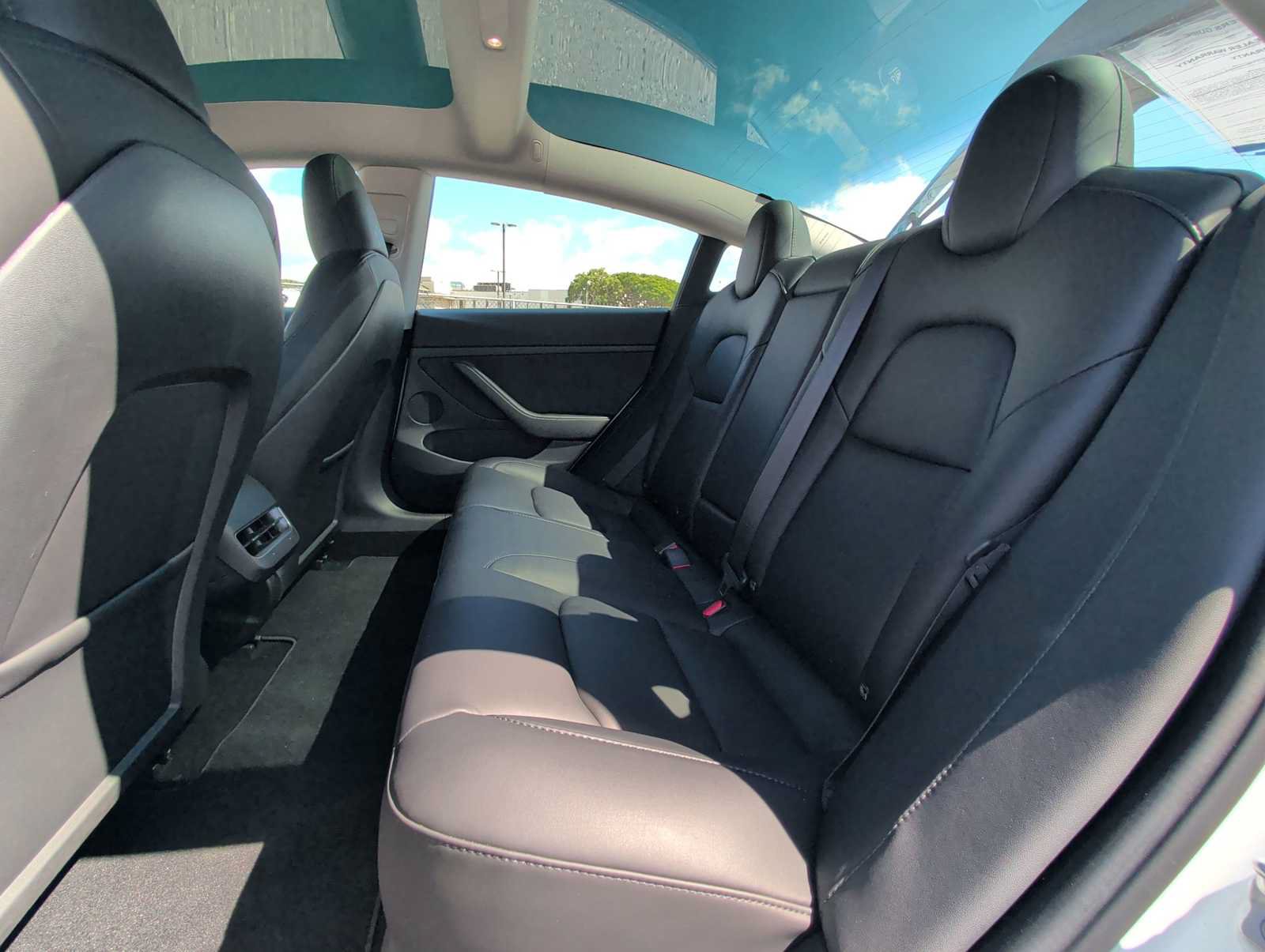 Used 2023 Tesla Model 3 Long Range AWD/4WD image 24