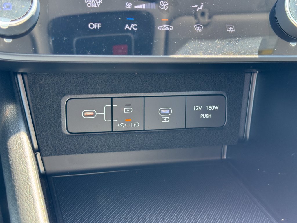 New 2026 Hyundai Sonata Blue FWD image 18