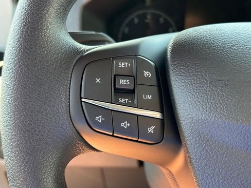 New 2025 Ford Transit 250 148 Medium Roof w/ Interior Upgrade Package image 6