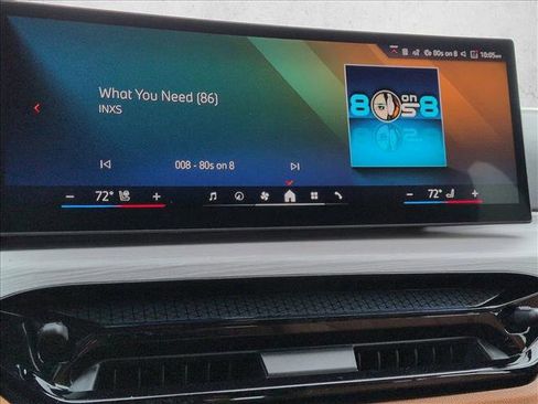 New 2026 BMW i4 xDrive40i AWD/4WD image 12