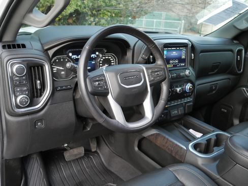 Used 2019 GMC Sierra 1500 Denali image 4