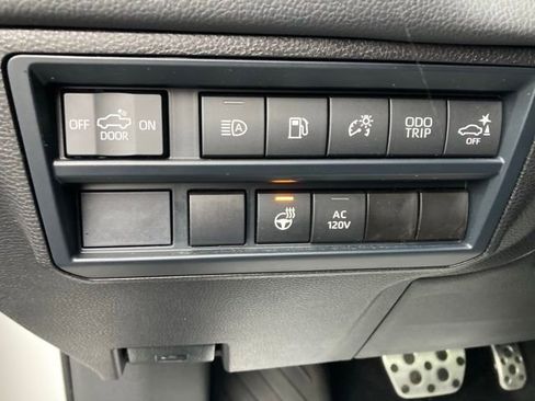 Used 2025 Toyota Tundra Limited w/ TRD Off-Road Package image 28