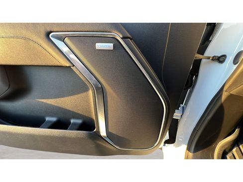 New 2026 Chevrolet Silverado 1500 LTZ w/ LTZ Premium Package AWD/4WD image 27