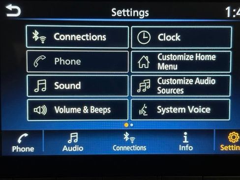 Used 2024 Nissan Sentra SV FWD image 22