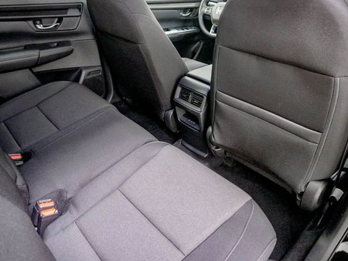 Certified 2025 Honda CR-V EX image 33