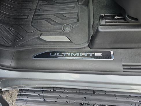 Used 2026 GMC Sierra 2500 Denali Ultimate AWD/4WD image 28