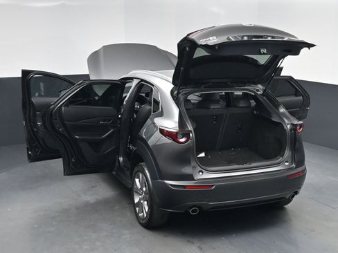 Used 2022 MAZDA CX-30 AWD 2.5 S w/ Select Package image 15