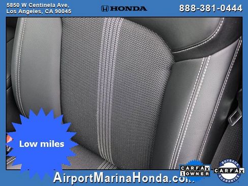 Used 2024 MAZDA CX-50 AWD 2.5 S w/ Cargo Package image 26