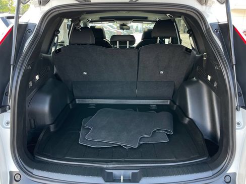 Certified 2024 Honda CR-V Sport image 41