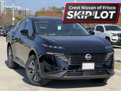 New 2026 Nissan Murano SL image 1