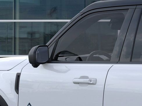 New 2025 Ford Bronco Sport Outer Banks w/ Outer Banks Tech Package+ image 21