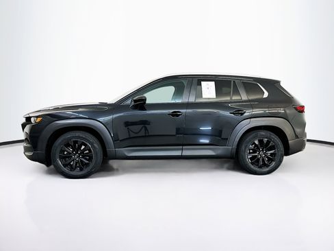 Used 2024 MAZDA CX-50 AWD 2.5 S w/ Preferred Package image 4
