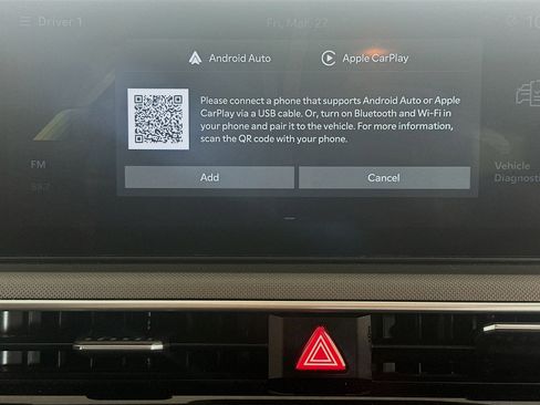 Used 2025 Kia K5 LXS image 22