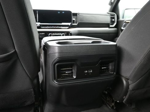 Used 2023 Chevrolet Silverado 1500 LT Trail Boss w/ Protection Package AWD/4WD image 17