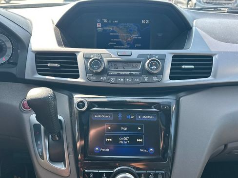 Used 2015 Honda Odyssey Touring image 27