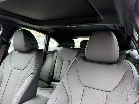 New 2026 BMW i4 eDrive40 RWD image 22
