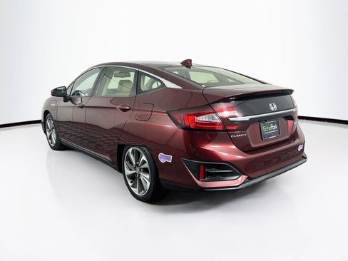 Used 2018 Honda Clarity Plug-In Hybrid image 5