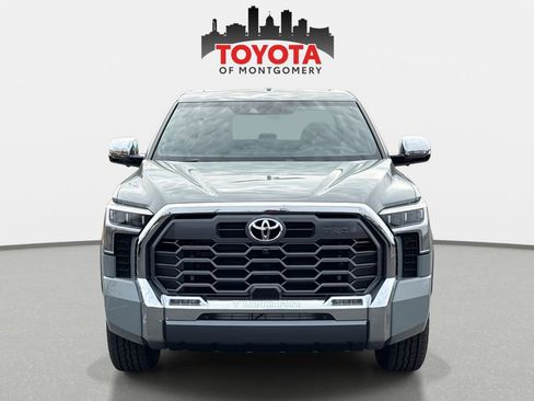 New 2026 Toyota Tundra 1794 Edition image 8